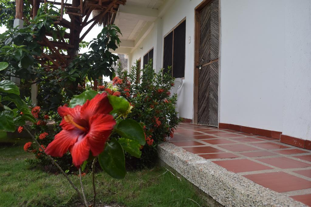 Palomino Breeze Hostal Exterior photo