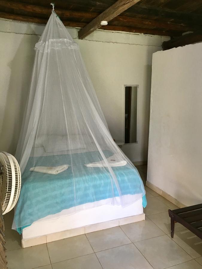 Palomino Breeze Hostal Exterior photo